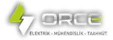 ORCE Elektrik Mühendislik Taahhüt Hizmetleri